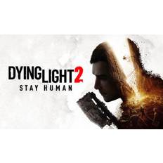 Dying Light 2 Preorder Bonus (PC) - Standard