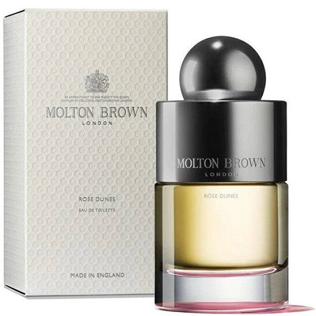 Rose Dunes - EDT - Volume: 100 ml