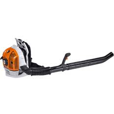 Stihl BR 600 Ryggblås inkl Styre & Bröstspänne