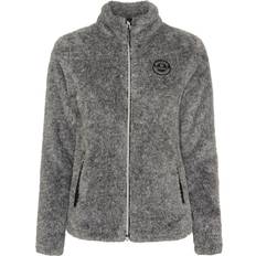 EQ Miles Zip Cardigan Barn - 158/164 / Blue Fog