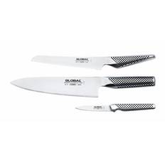 Knivset 3-delar G-2, GS-61, GSF-15