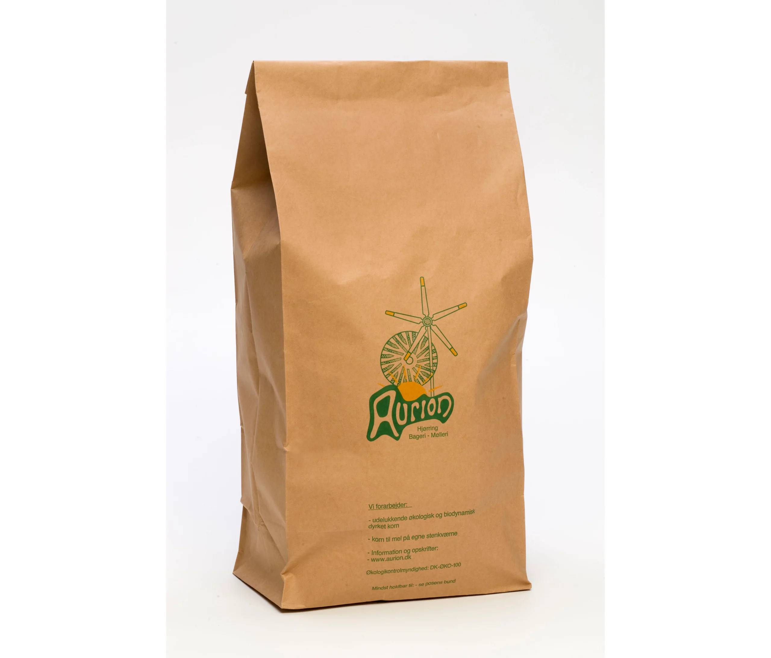 Ekologiskt kugelvete – Aurion, 5 kg