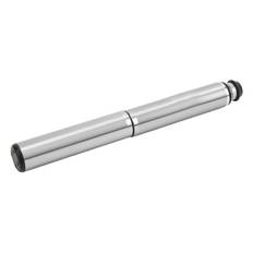 ENLEE Mini Portable Bike Pump 160PSI High Pressure Telescopic Tire Pump Fits Presta and American
