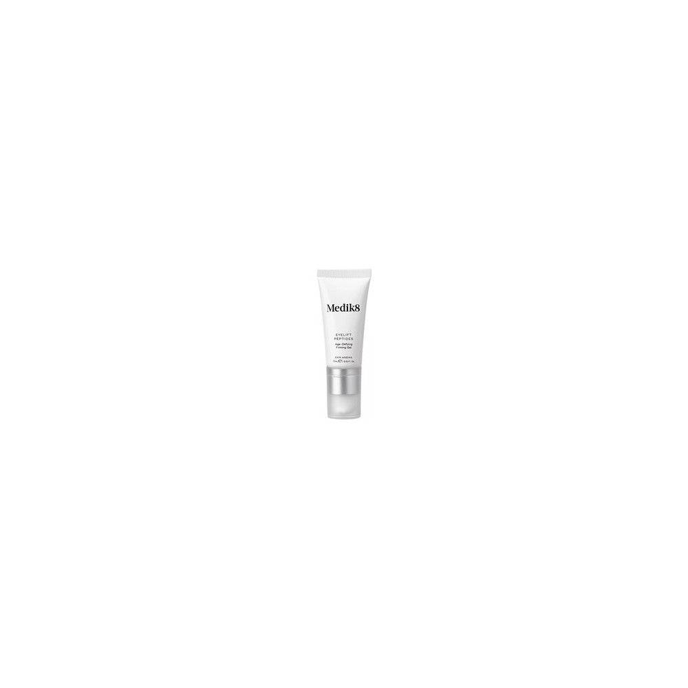 Medik8 Ögonlyftpeptider anti-aging uppstramande gel - 15 ml