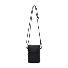 Puccini Donna Telefonväska 18cm, Navy