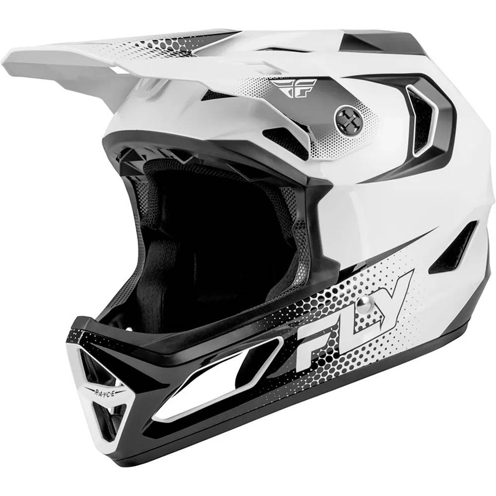 Fly Racing Rayce Sonar Mtb-hjelm