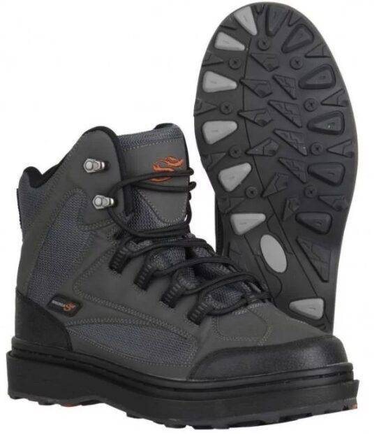 Scierra Tracer wading shoes (Størrelse: 42/43).