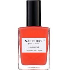 Nailberry Neglelak Decadence 301 - ORANGE / ONE SIZE