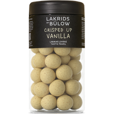 CRISPED UP VANILLA - 295G