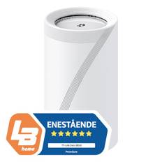 TP-link Deco BE65 Mesh-router med Wifi 7 BE9300 1-pack