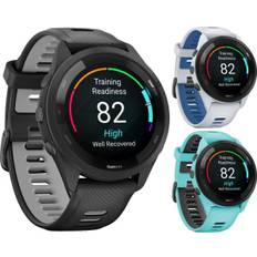 Forerunner 265 46mm - GPS Multisport Smartwatch