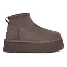 Classic Mini Dipper Boot