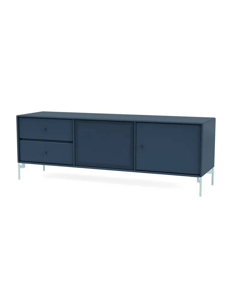 TV & Sound Modul, Octave VI, inkl. ben flint fra Montana Juniper - Jacobsen Plus