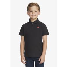 Levi's® BACK NECK TAPE - Piké - meteorite