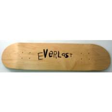 Everlast Skateboard Deck UK memorabilia SKATEBOARD DECK