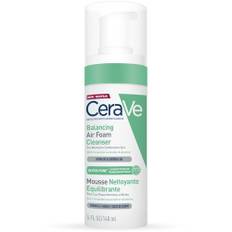 CeraVe Balancing Air Foam Cleanser Rengöringsskum 148 ml
