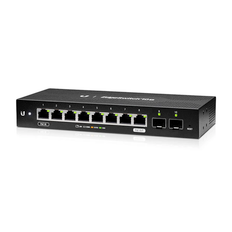 Ubiquiti Networks Edgeswitch 10XP -BEG