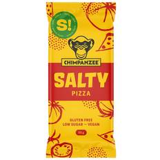 Chimpanzee Salty Bars 55g, Pizza