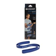 Schildkröt Super Band Premium Widerstandsbänder 32mm 20-30kg Widerstand blau