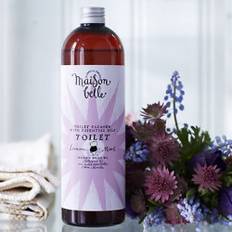 Maison Belle Toiletrens Citron & Mynte (500 ml)