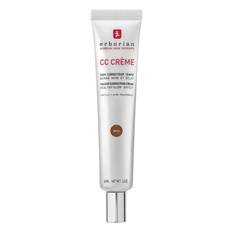 ERBORIAN Cc Creme Rich 40ml |White |40 ml