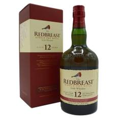 Redbreast 12 år