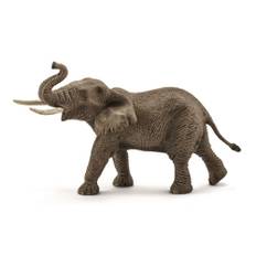 Schleich Brølende elefant