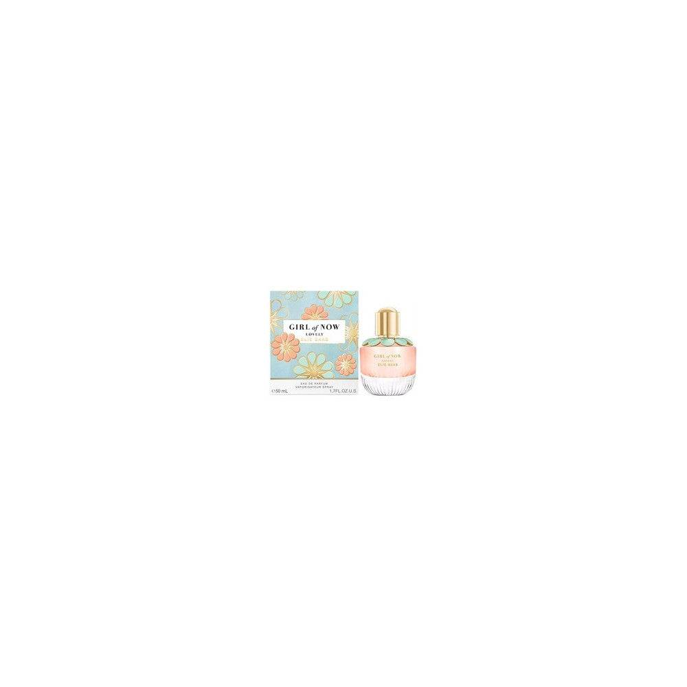 Elie saab Girl Of Now Lovely - EDP - Volym: 50 ml