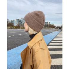 Oslohuen - Mohair Edition