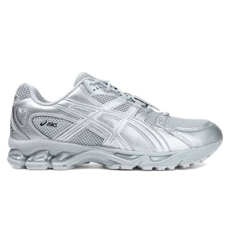 ASICS Gel-Nimbus 10.1 Kimhēkim Pure Silver - 45 / Standard