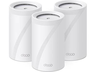 TP-Link Deco BE68 mesh router 3-pack