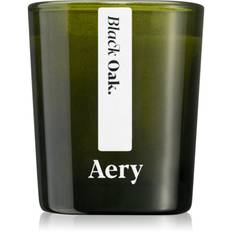 Aery Botanical Black Oak duftlys 70 g - 70 g