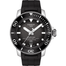 Tissot Seastar 2000 Professional Powermatic 80 - Stjärnurmakarna