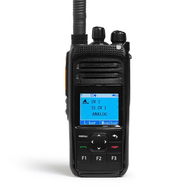 Zodiac D-One BT 31MHz + 155MHz Analog & Digital