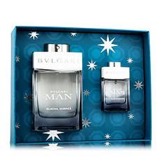 Man Glacial Essence EDP 100 ml + EDP 15 ml (man)
