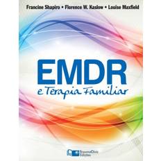 EMDR e Terapia Familiar - Francine Shapiro - 9781941727249