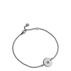 JANE KOENIG Lovetag Bracelet |Silver |7