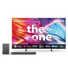 Philips 55" "The One" 4K UHD Smart TV Ambilight 55PUS8949