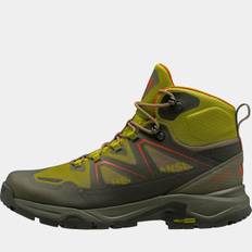 Cascade Mid Ht Waterproof - NEON MOSS / 48