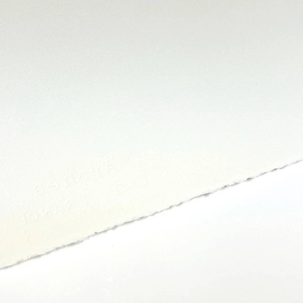 Akvarellpapper Arches 75x105 FIN 640g 5-pack