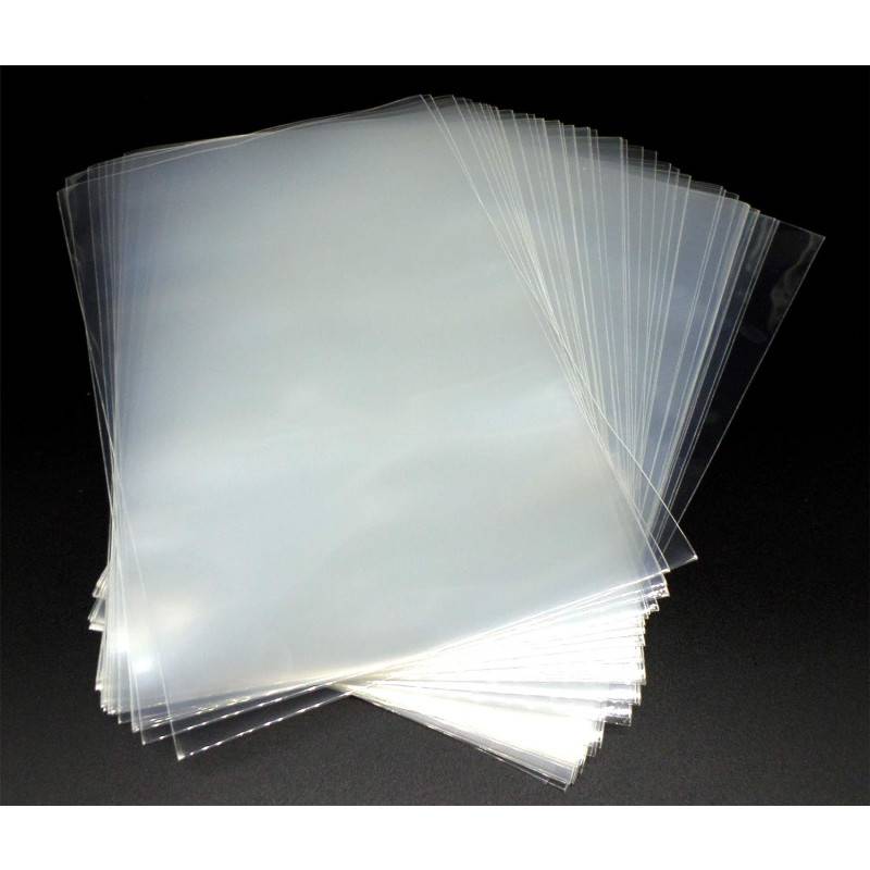 50 Docsmagic.de Premium Custom 59 x 103 Kingdom Death Sleeves