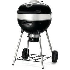 Napoleon Holzkohlegrill PRO22 Ø 57cm Schwarz