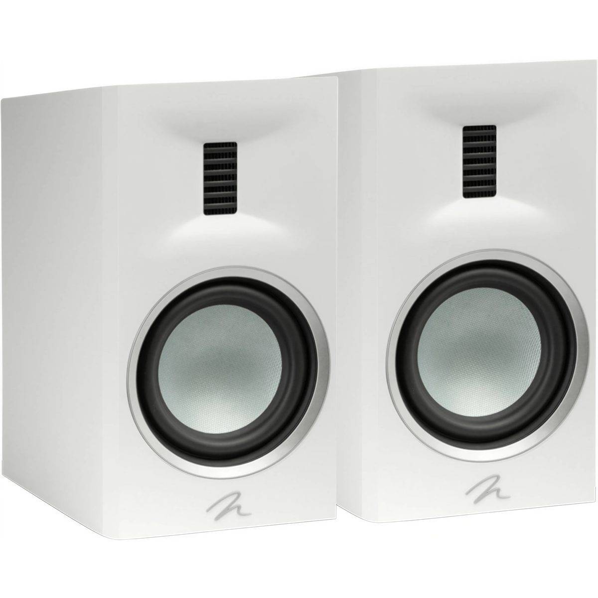 MartinLogan Motion Xt B100 satinhvid (sæt af 2).