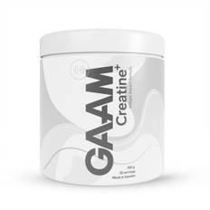 Gaam Creatine+ Kreatin 300 G Citrus