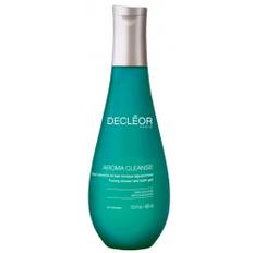 Decleor Aroma Cleanse De Cps Alguaromes Gel 400ml