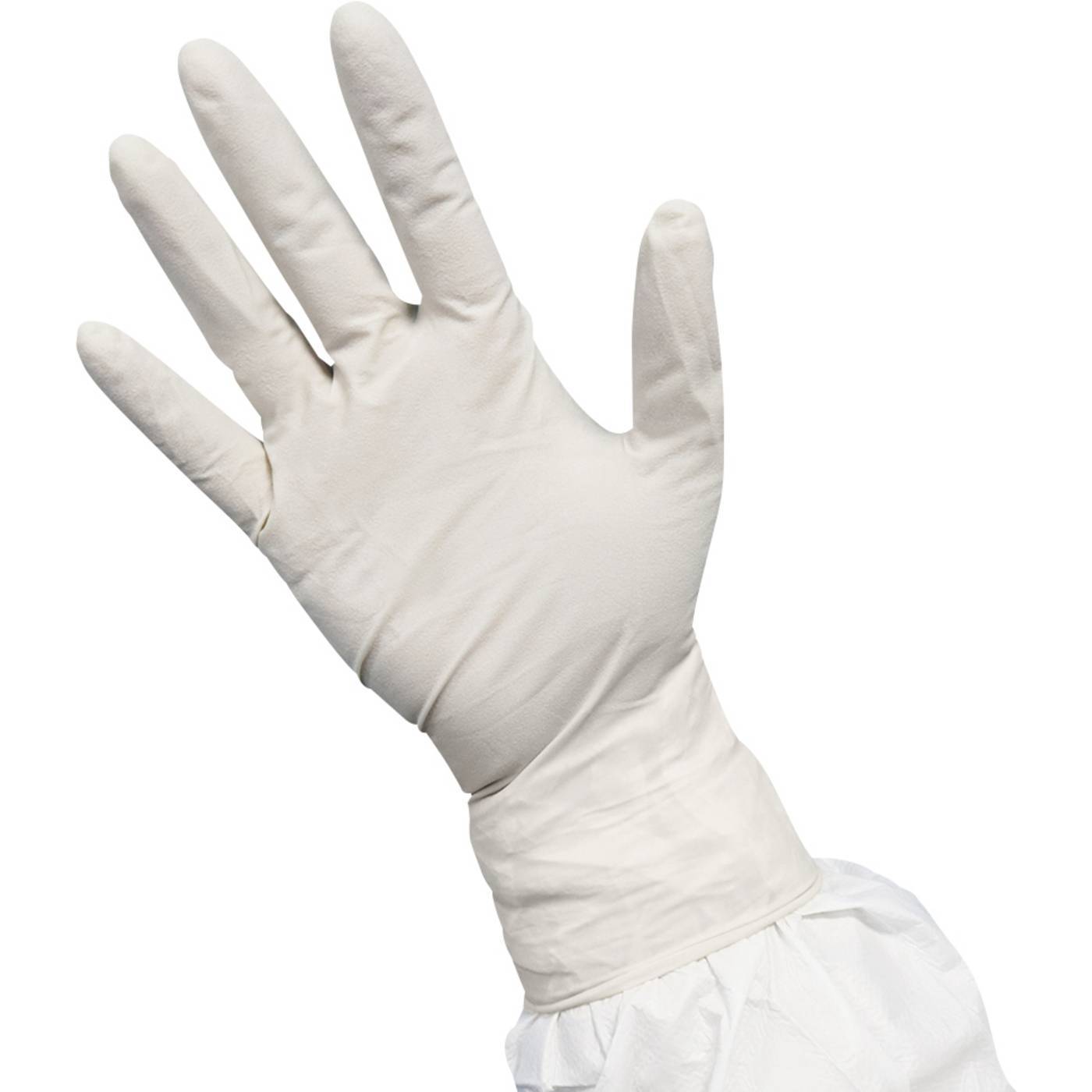 Antistat 602-0413 100 stk Antistatisk handske Størrelse (handsker): XL