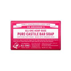 Rose Pure-Castile Bar Soap