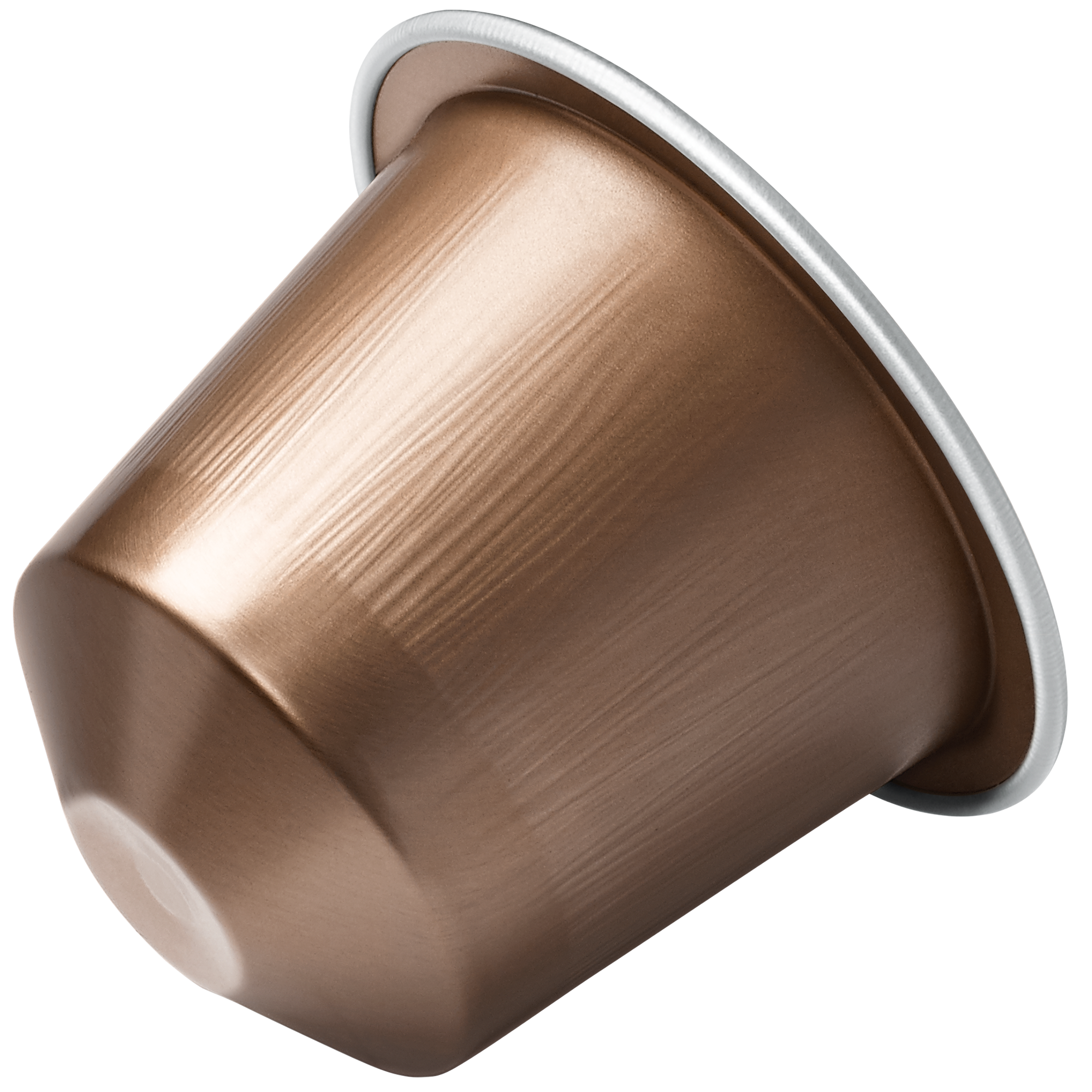Nespresso - Cosi