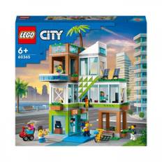 LEGO City Appartementhaus 60365