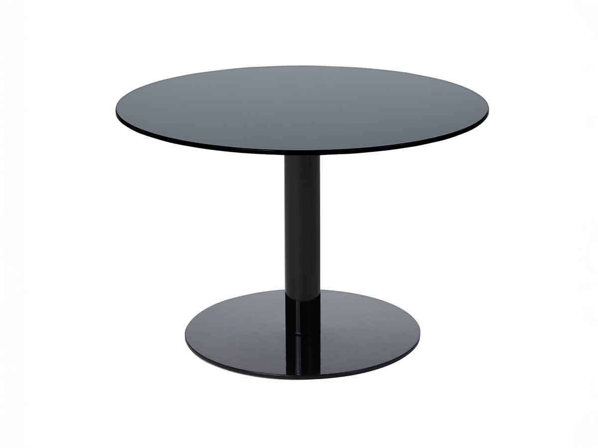 Flash Table Circle - Sort - Tom Dixon